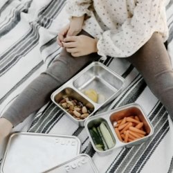 Pura� - Lunch Box 400ml