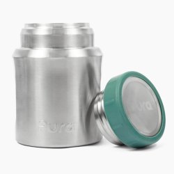 Pura - Therma Lunch Jar 400ml