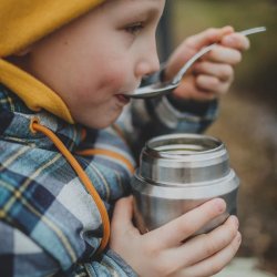 Pura - Therma Lunch Jar 400ml