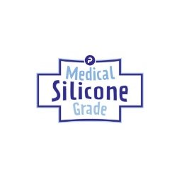 Pura - Big Mouth Silikone lg Mint - SPORT Straw