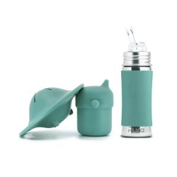 Pura - my-my Sippy Cup - Mint