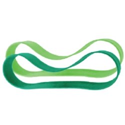 Pura - Lunch Box Silikone bnd - 2-pak - Moss | Mint 