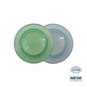 Pura Kiki - Forseglingspropper - baby blue & green