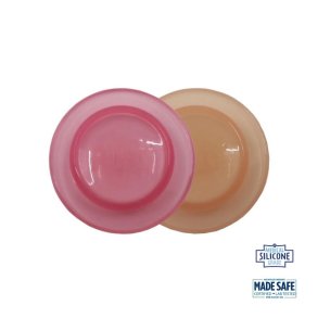 Pura Kiki - Forseglingspropper - pink & peach