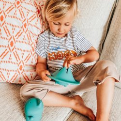 Pura - my-my Snacker Cup