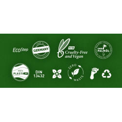 puremetics - Peel-Off Maske Spirulina-alge 