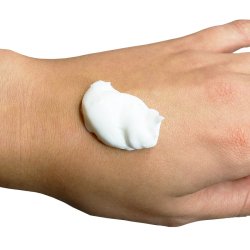 puremetics - DIY Duschgel Pulver - Mandel