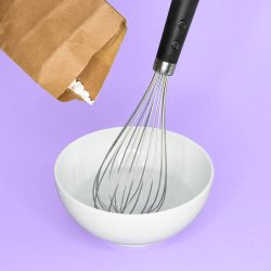 puremetics - DIY Shampoo Pulver - duftfri 