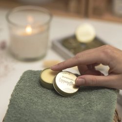 puremetics - Lbepomade Limette