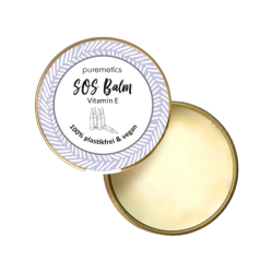 puremetics - SOS Balm
