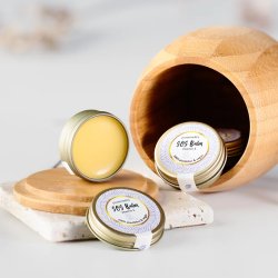 puremetics - SOS Balm