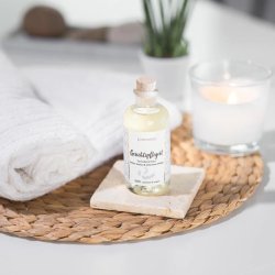 puremetics - Ansigtspleje Olie - duftfri