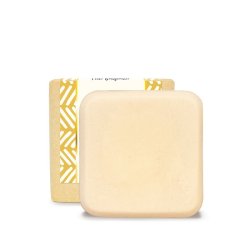 puremetics - Bodybutter Bar Vanilla 