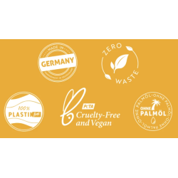 puremetics - Peel-Off Maske Cocos &amp; Vanillia