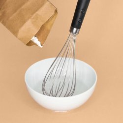 puremetics - DIY Shampoo Pulver - Fedtet hr