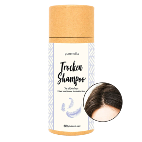 puremetics - Torrschampo fr mrkt hr - doftfri