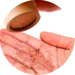 puremetics - Trshampoo til rdt hr - duftfri