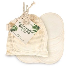 puremetics - teranvndbara rengringsrondeller