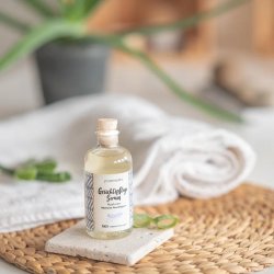 puremetics - Serum - Hyaluron