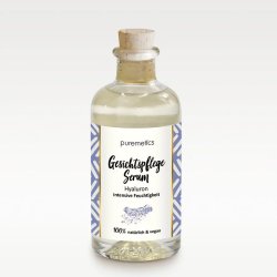 puremetics - Serum - Hyaluron