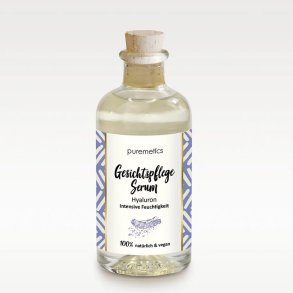 UDGR - puremetics - Serum - Hyaluron