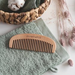 puremetics - Kam af kirsebrtr