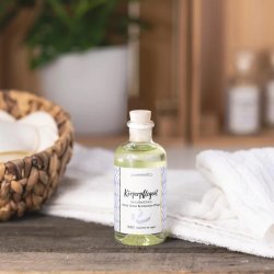 puremetics - Kropsolie - duftfri