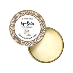 puremetics - Lbepomade Chokolade