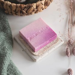 Puremetics - Loofah sbeunderlag