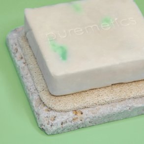 Puremetics - Loofah tvlbas