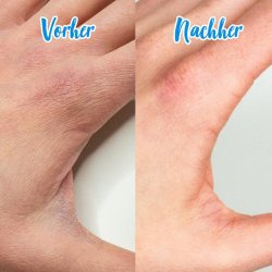 puremetics - Hndsbe med natron