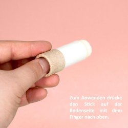 puremetics - kologisk Lbepomade Fruity