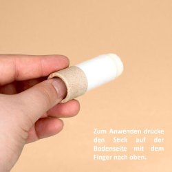 puremetics - kologisk Lbepomade duftneutral