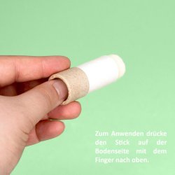 puremetics - kologisk Lbepomade Sweet Mint