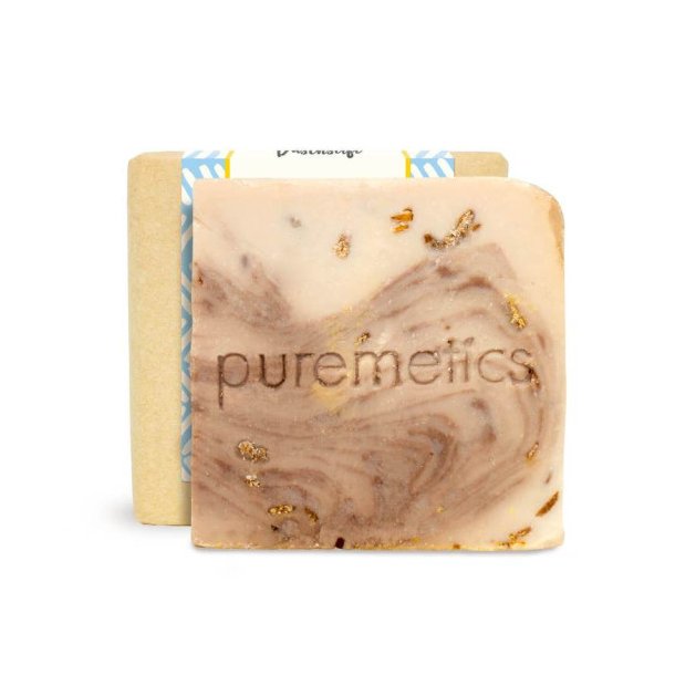 UDG�R AF SORTIMENT - puremetics - Soft Peeling S�bebar med havre