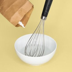 puremetics - DIY Shampoo Pulver -  Alle hrtyper 