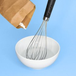 puremetics - DIY Shampoo Pulver -  Stresset og skadet hr