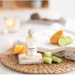 puremetics - Skintoner - Agurk Appelsin