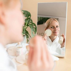 puremetics - Skintoner - Gurka Orange