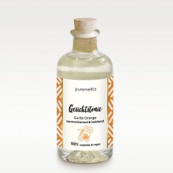 puremetics - Skintoner - Agurk Appelsin