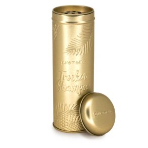 puremetics - Refill Metalburk fr torrschampo