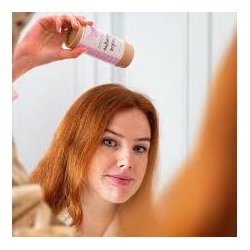 puremetics - Trshampoo til Rdt Hr med duft af Rde Br