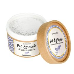 puremetics - Peel-Off Maske Hyaluron 