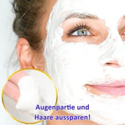 puremetics - Peel-Off Maske Hyaluron 