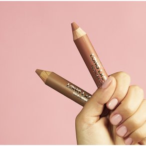 puroBIO Cosmetics - Warm Bronzer Chubby Long lasting 019