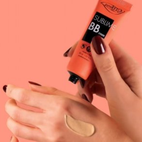 puroBIO Cosmetics -  Sublime BB Cream 01