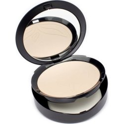 puroBIO Cosmetics -  Compact Foundation 02 - refill