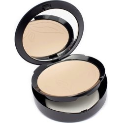 puroBIO Cosmetics -  Compact Foundation 03