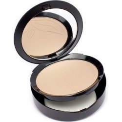 puroBIO Cosmetics -  Compact Foundation 04