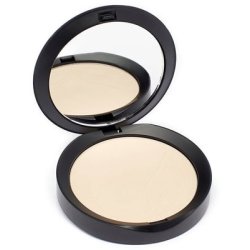 puroBIO Cosmetics - Compact Powder Matte Finish 01  